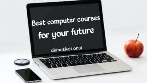 Best computer courses in hindi