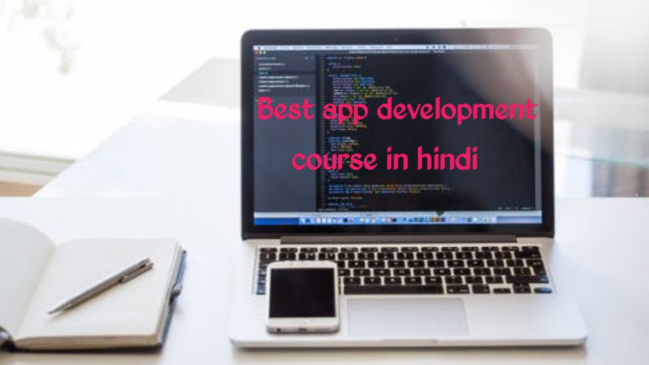 App development course | Best app development course in hindi