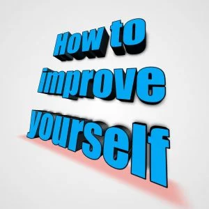 How to improve yourself in hindi