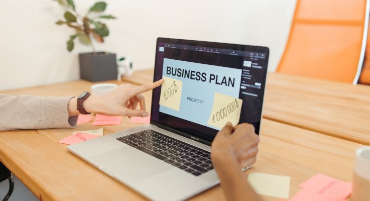 How to make a plan for business